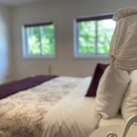 Bolmsoe B&B Bagian luar foto