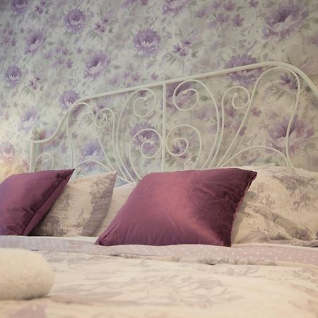 Bolmsoe B&B Bagian luar foto