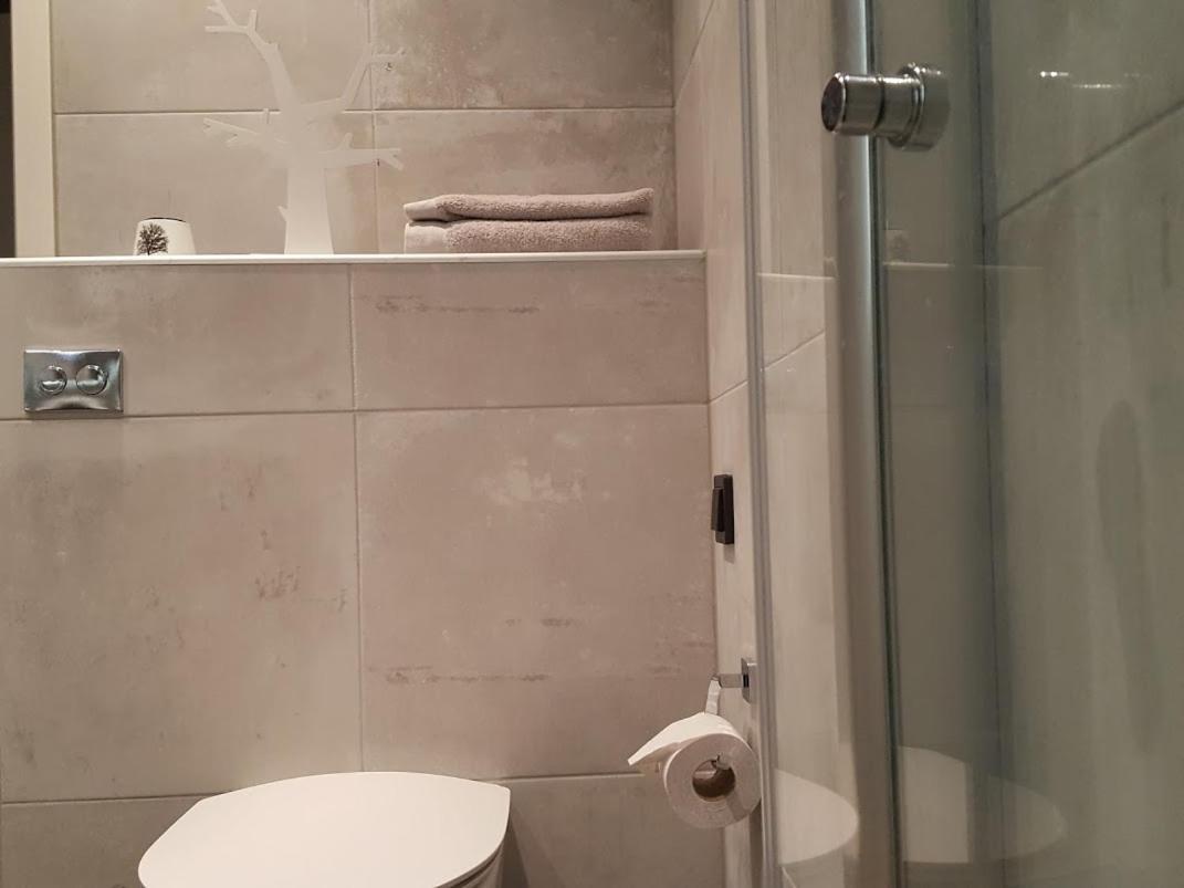 Bolmsoe B&B Bagian luar foto