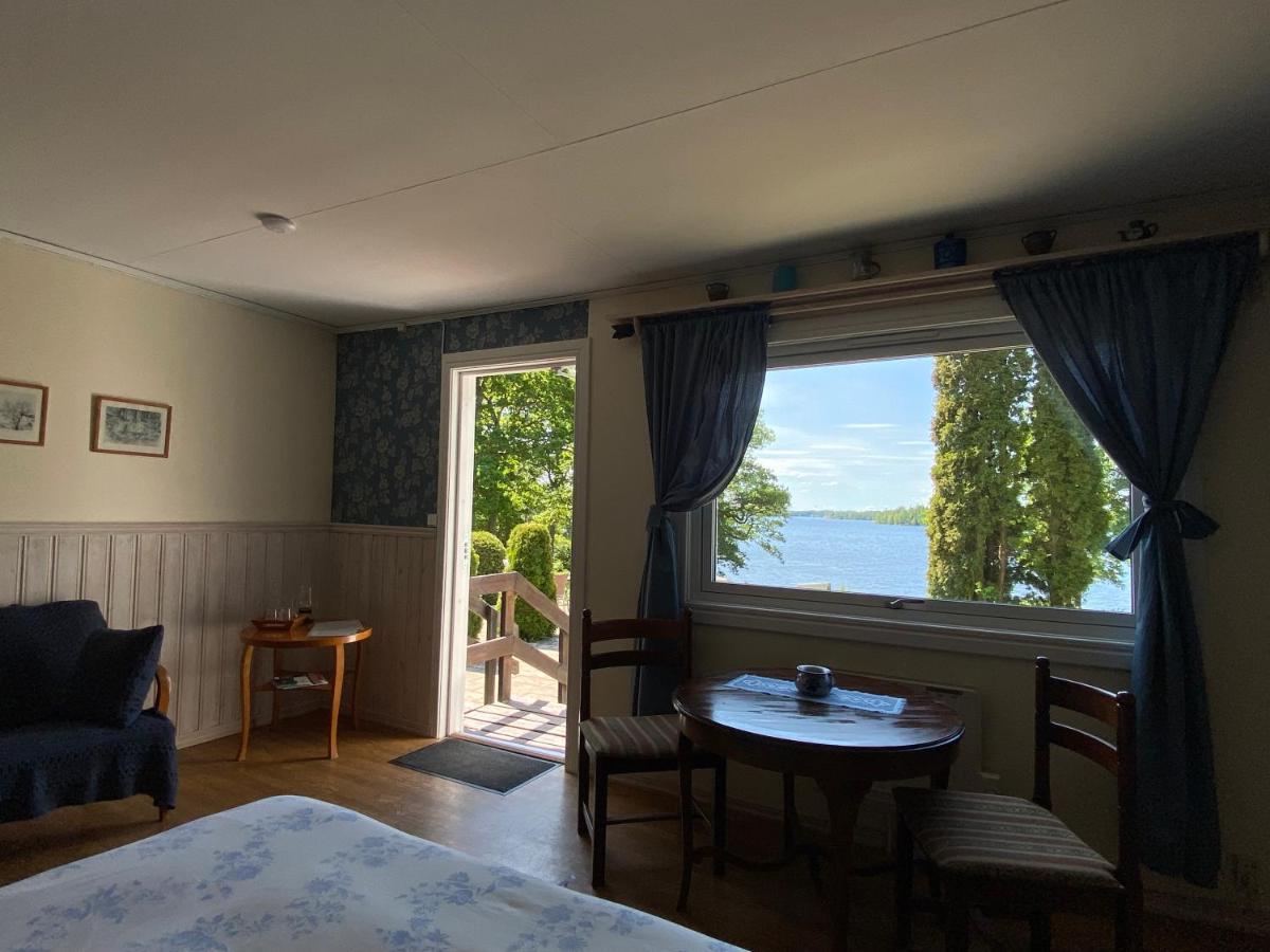 Bolmsoe B&B Bagian luar foto