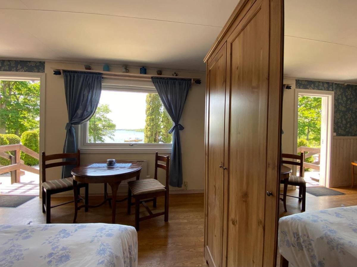 Bolmsoe B&B Bagian luar foto
