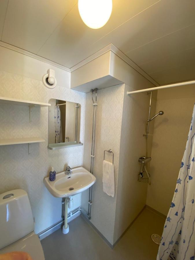 Bolmsoe B&B Bagian luar foto