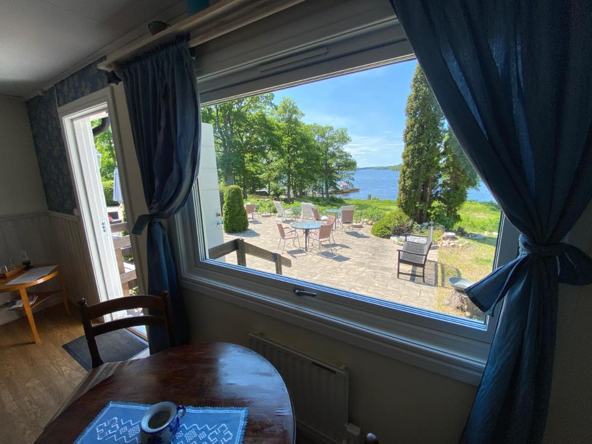 Bolmsoe B&B Bagian luar foto