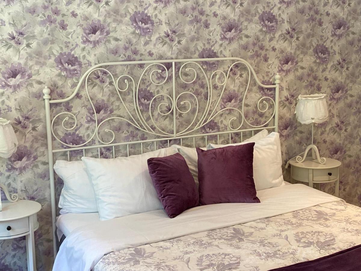 Bolmsoe B&B Bagian luar foto