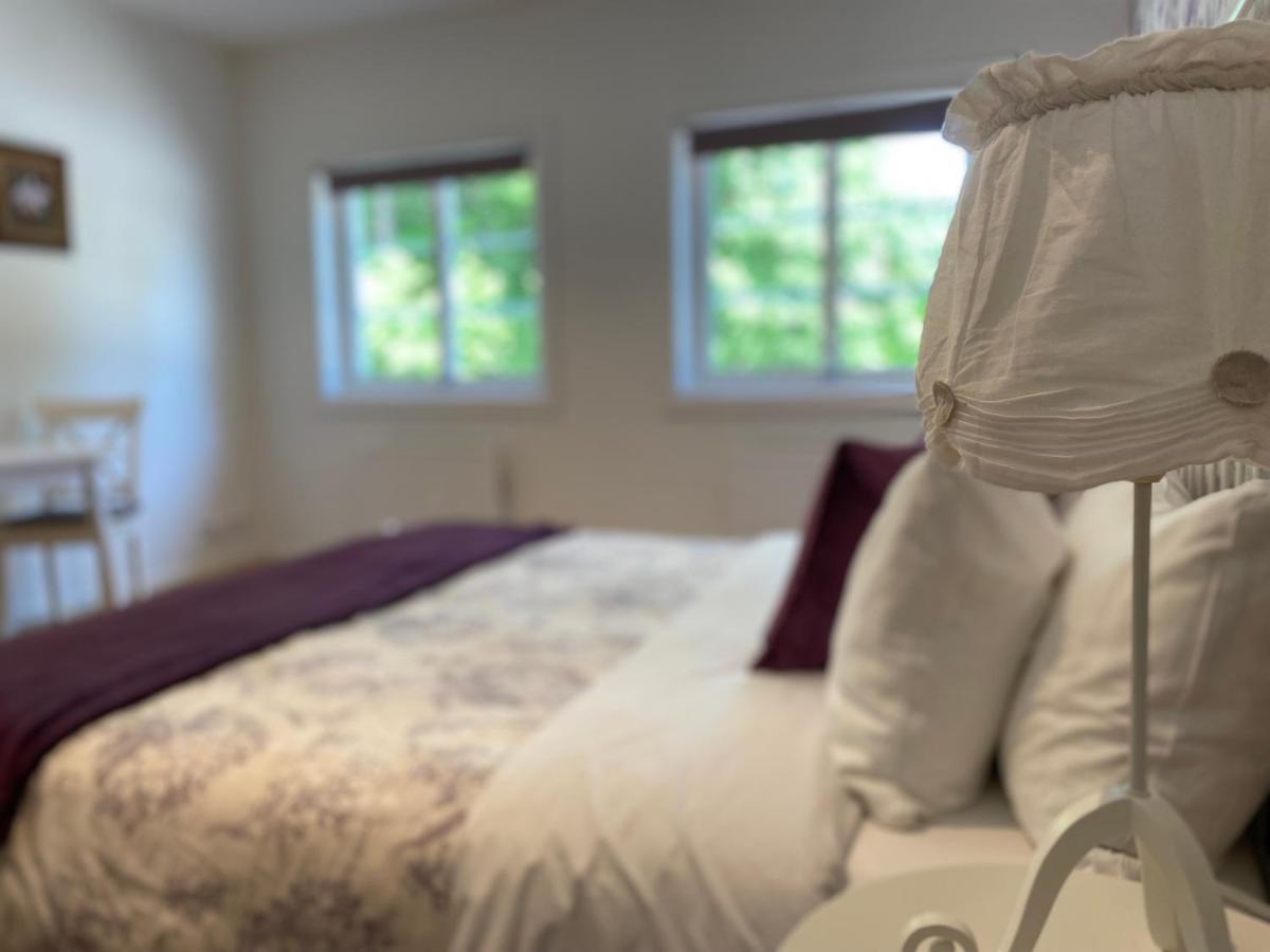 Bolmsoe B&B Bagian luar foto