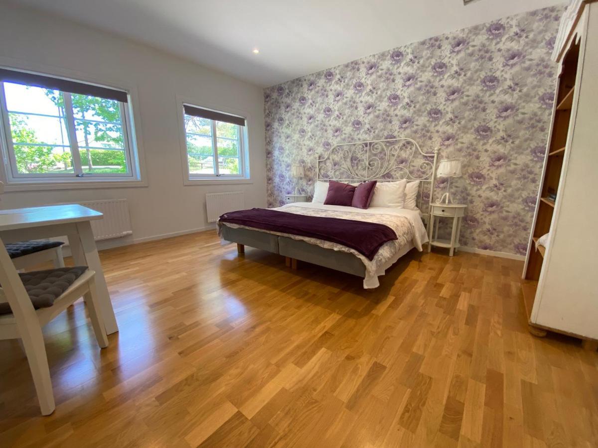 Bolmsoe B&B Bagian luar foto