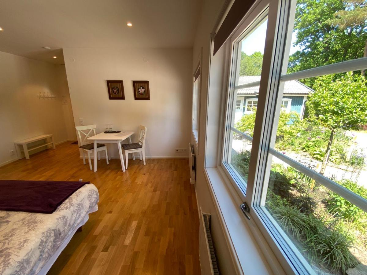 Bolmsoe B&B Bagian luar foto