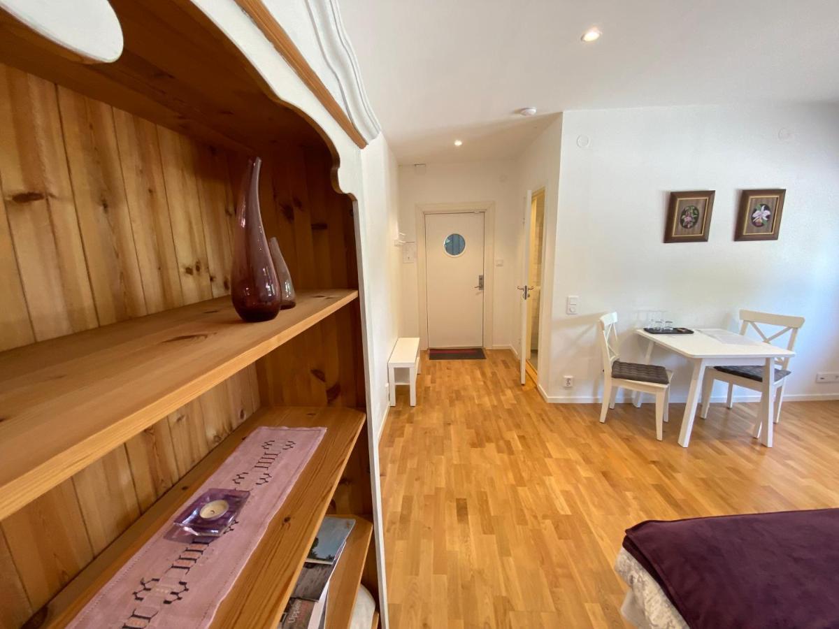 Bolmsoe B&B Bagian luar foto