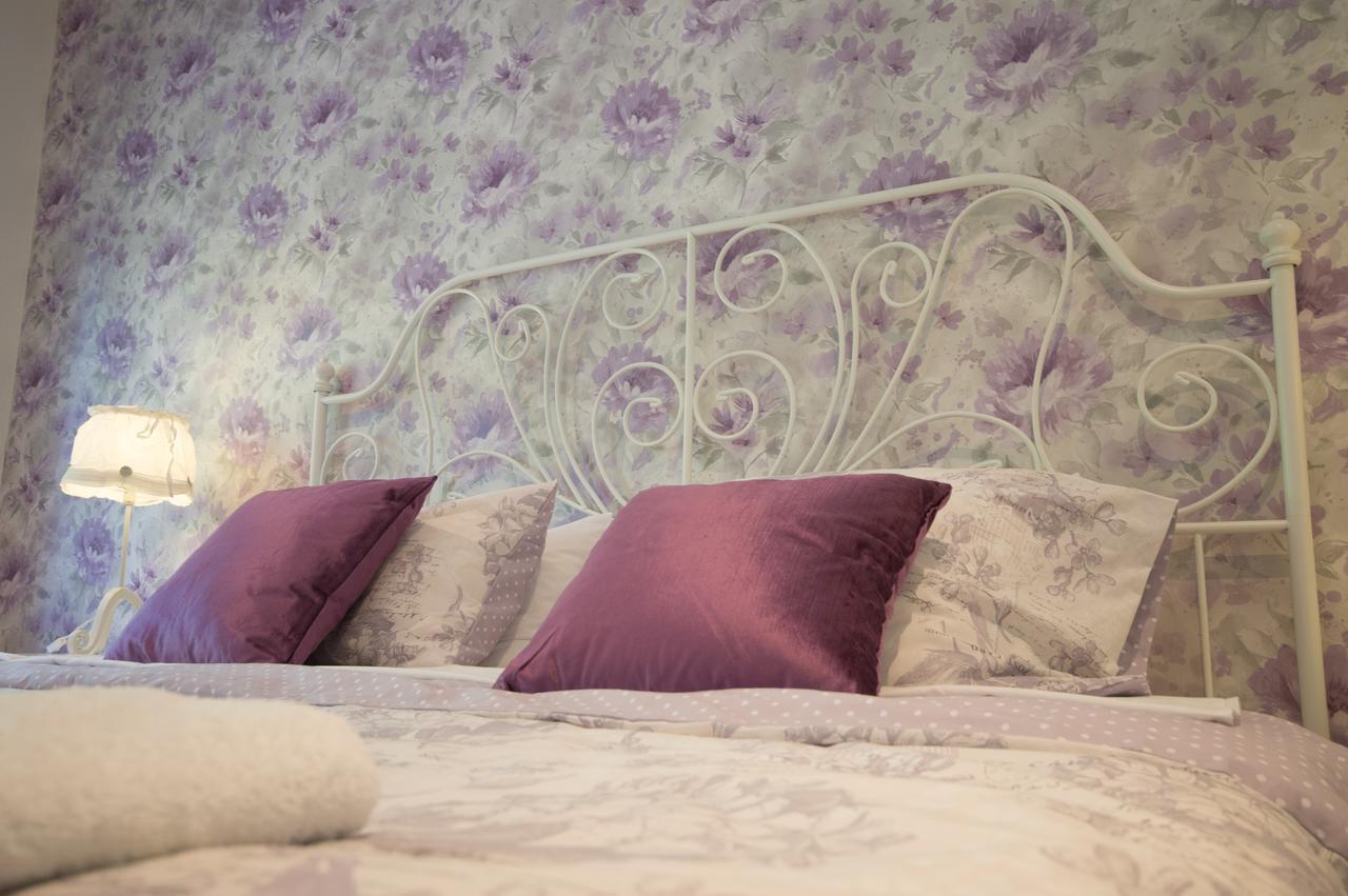 Bolmsoe B&B Bagian luar foto