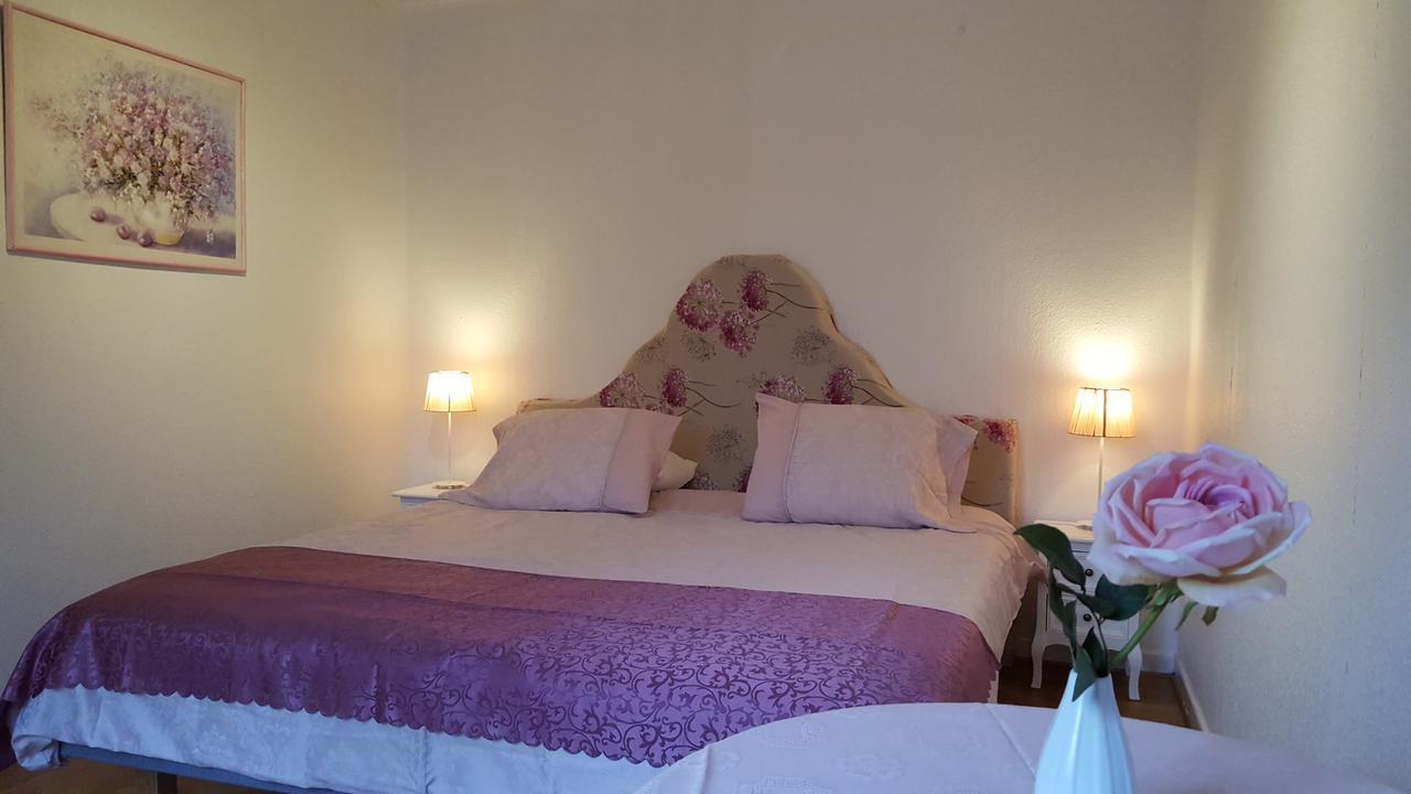 Bolmsoe B&B Bagian luar foto