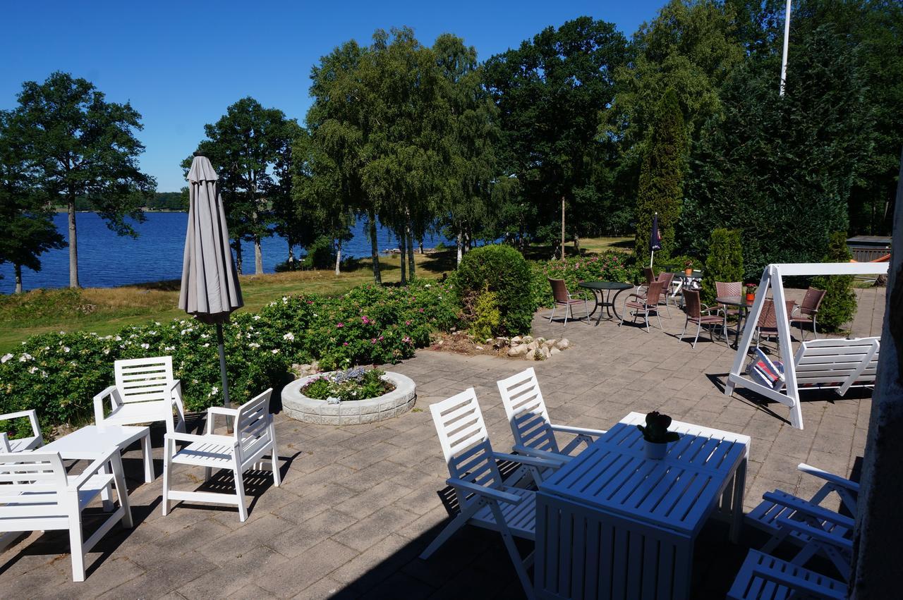 Bolmsoe B&B Bagian luar foto