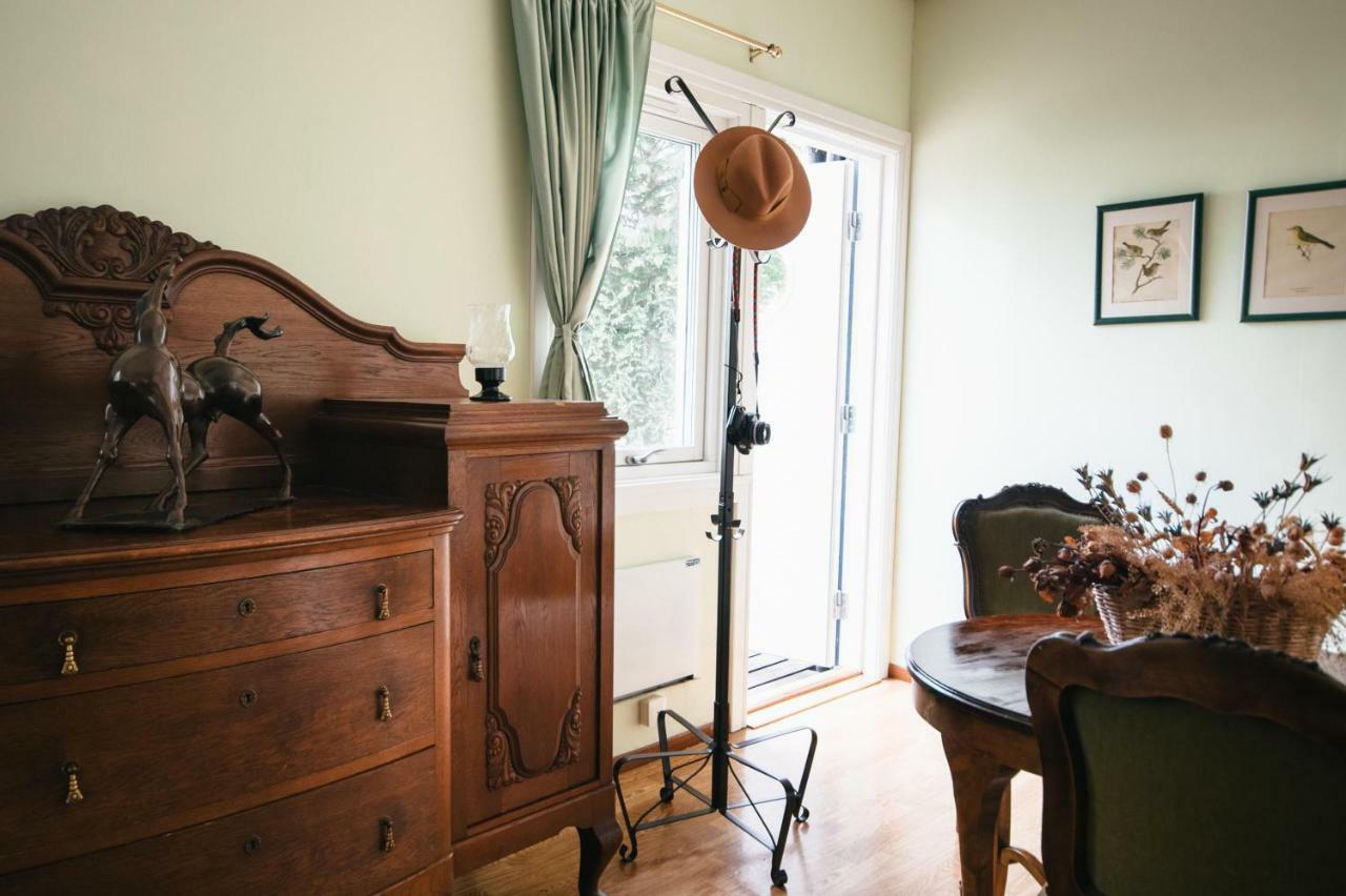 Bolmsoe B&B Bagian luar foto