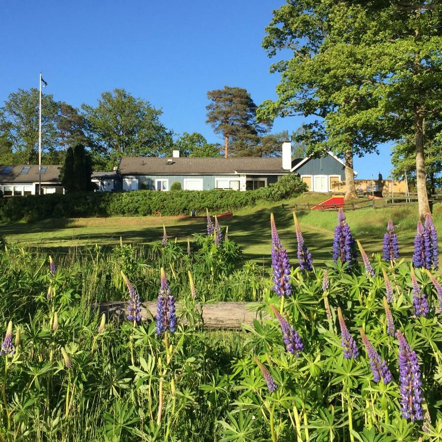 Bolmsoe B&B Bagian luar foto