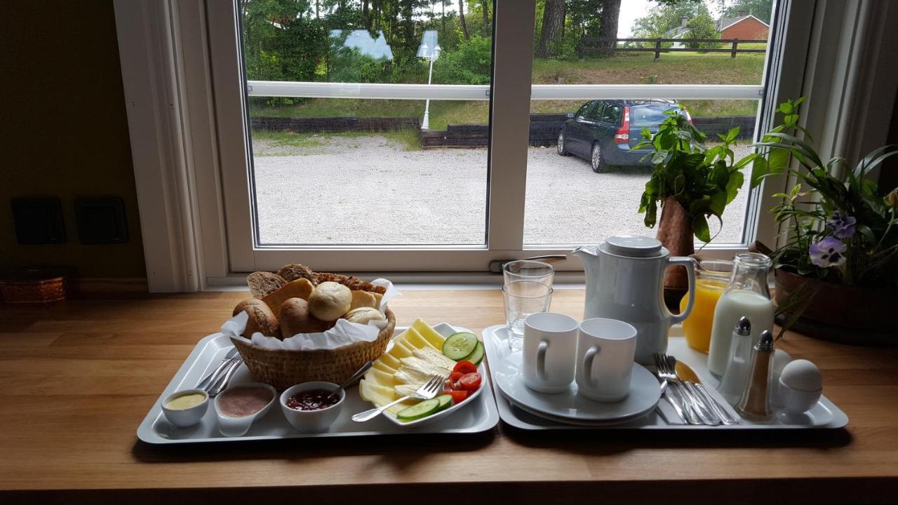 Bolmsoe B&B Ruang foto