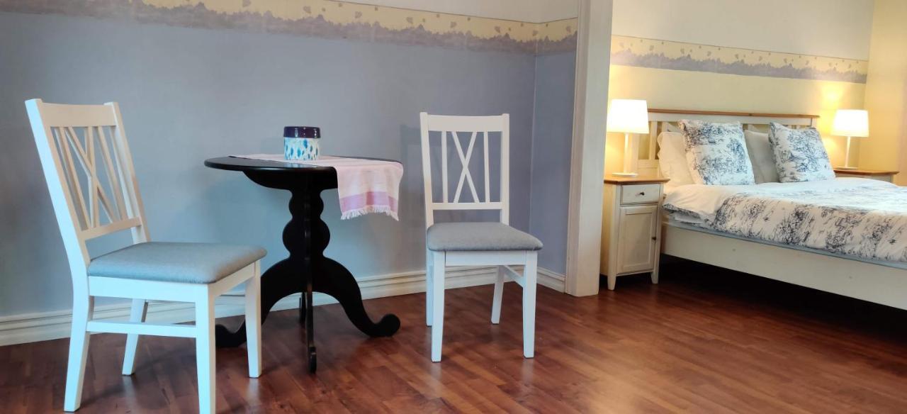 Bolmsoe B&B Bagian luar foto