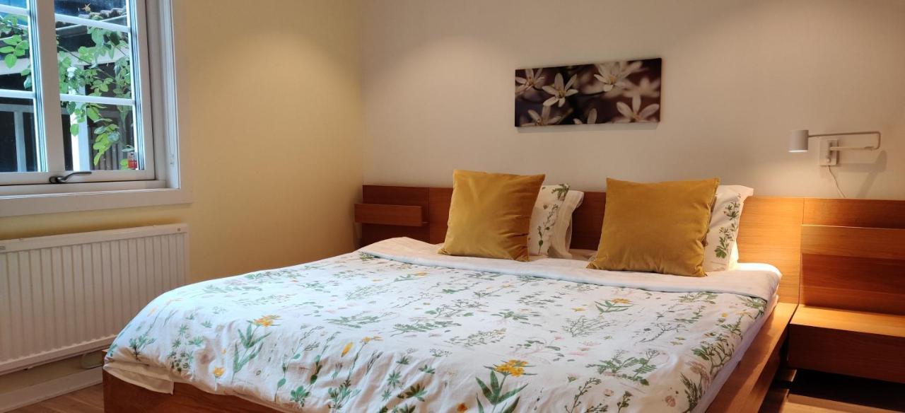 Bolmsoe B&B Bagian luar foto